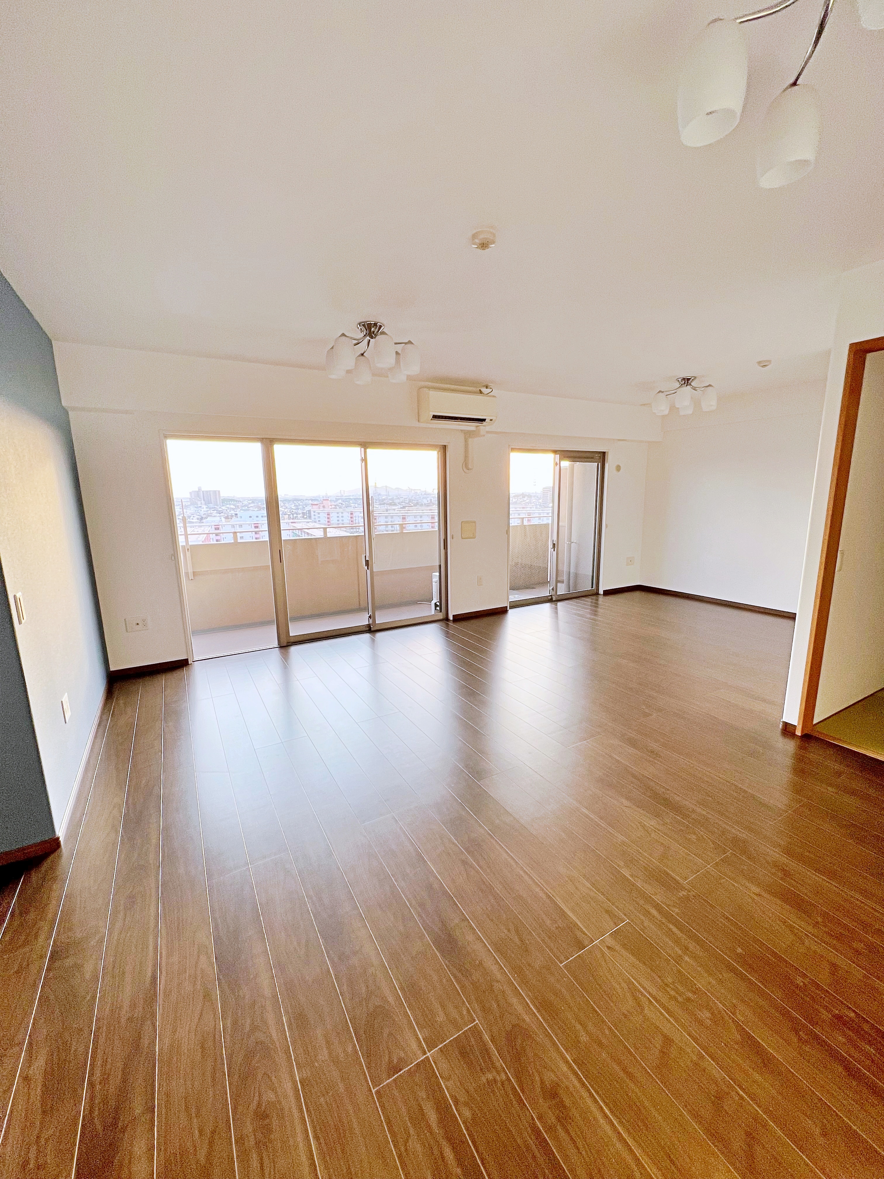 マンションLDKリフォームで素敵な空間に。